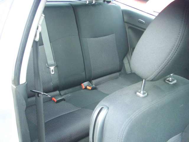 HONDA CIVIT 1.6 I LS VTEEC 110CV GASOLINA