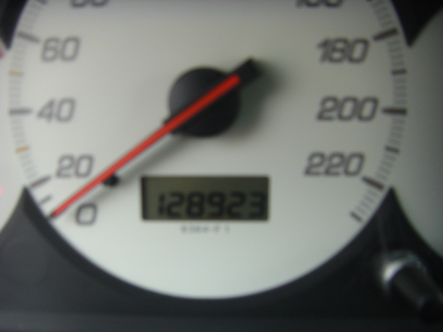 HONDA CIVIT 1.6 I LS VTEEC 110CV GASOLINA