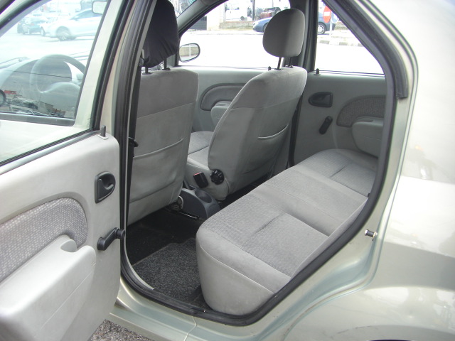 DACIA LOGAN 1.5 DCI 70CV