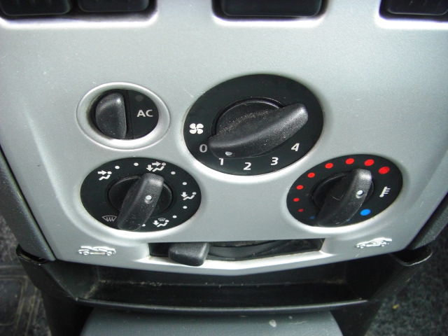 DACIA LOGAN 1.5 DCI 70CV