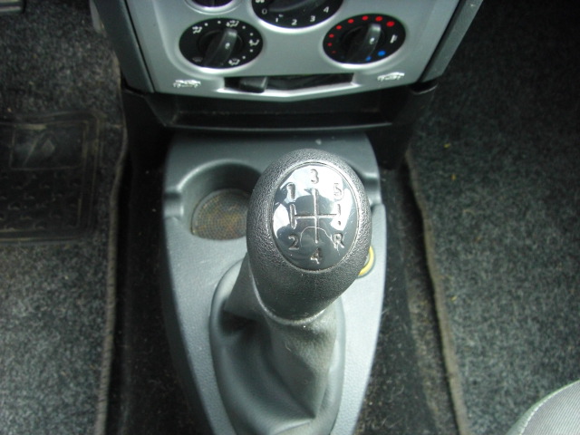 DACIA LOGAN 1.5 DCI 70CV