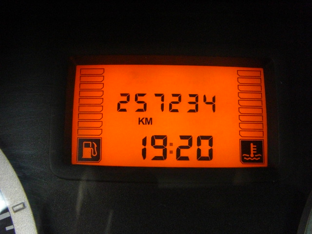 DACIA LOGAN 1.5 DCI 70CV