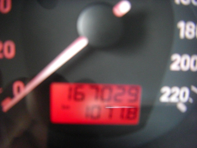 SEAT IBIZA 1.9 TDI 100CV