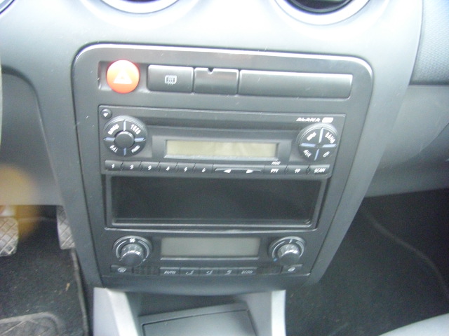 SEAT IBIZA 1.9 TDI 100CV