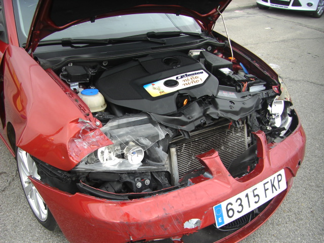 SEAT IBIZA 1.9 TDI 100CV