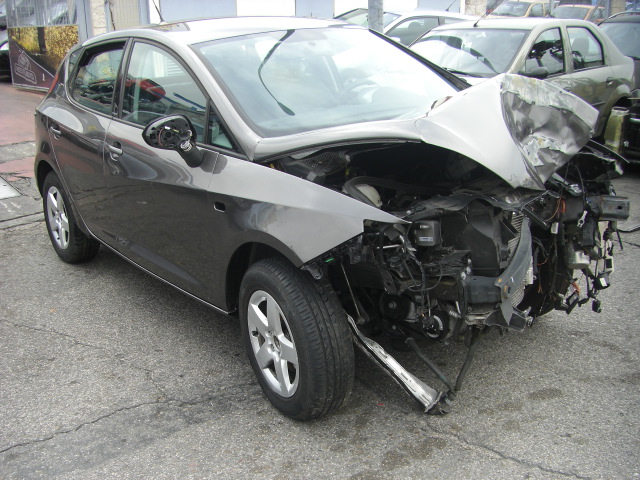 SEAT IBIZA 1.2 GASOLINA ITECH TSI 85CV