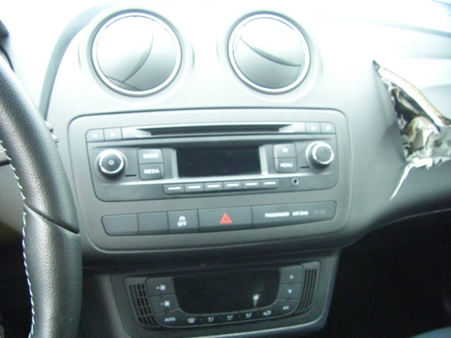 SEAT IBIZA 1.2 GASOLINA ITECH TSI 85CV