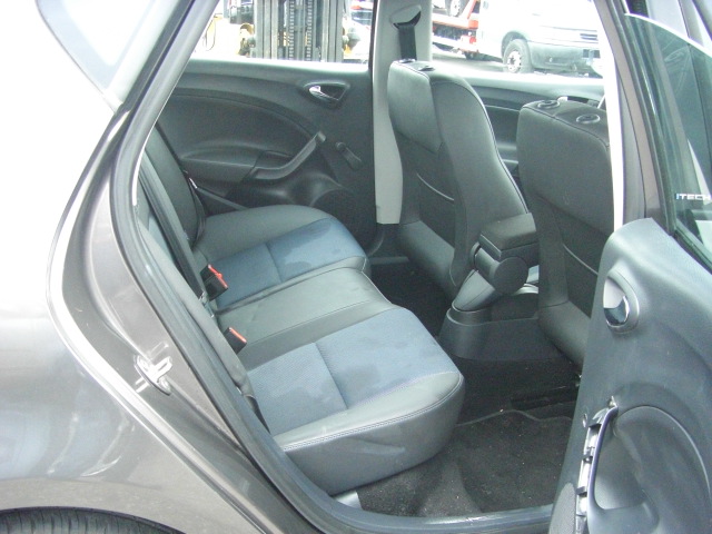 SEAT IBIZA 1.2 GASOLINA ITECH TSI 85CV