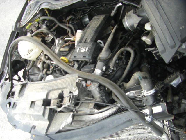 SEAT IBIZA 1.2 GASOLINA ITECH TSI 85CV