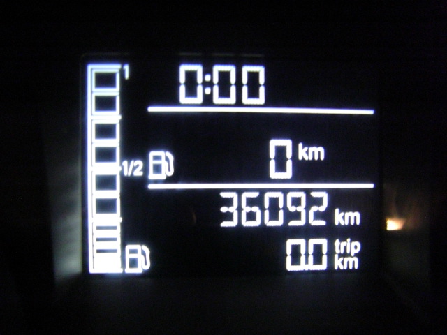 SEAT IBIZA 1.2 GASOLINA ITECH TSI 85CV