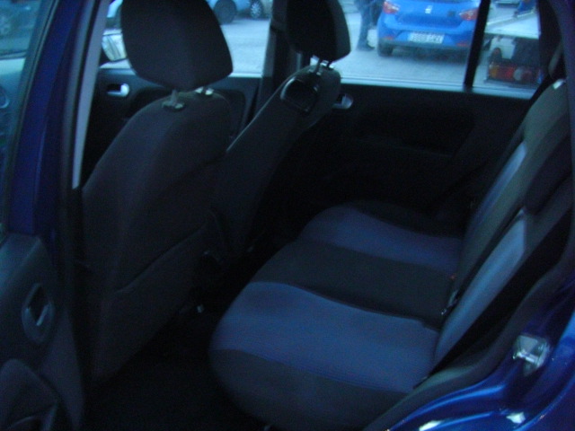 FORD FUSION 1.6 TDCI 90CV