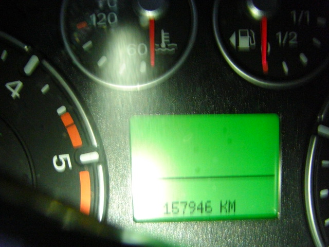 FORD FUSION 1.6 TDCI 90CV