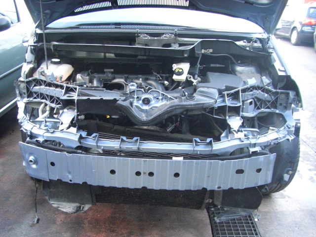 FORD C-MAX 1.6 GASOLINA 100CV