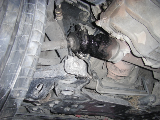 FORD C-MAX 1.6 GASOLINA 100CV