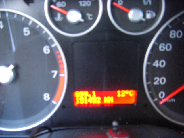 FORD C-MAX 1.6 GASOLINA 100CV