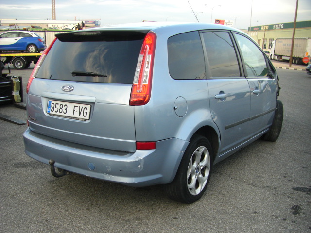 FORD C-MAX 1.6 GASOLINA 100CV