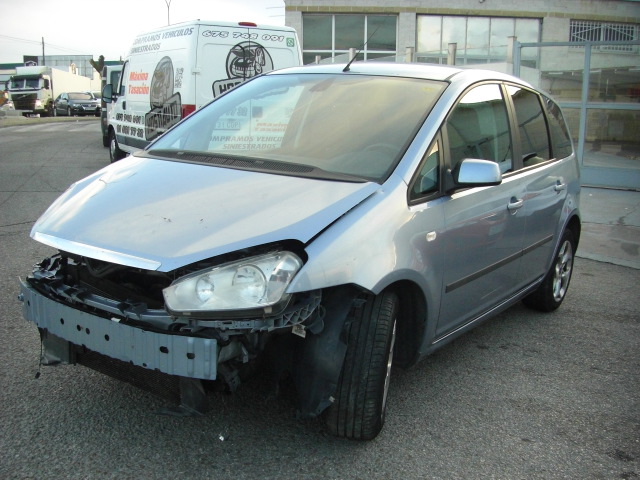 FORD C-MAX 1.6 GASOLINA 100CV