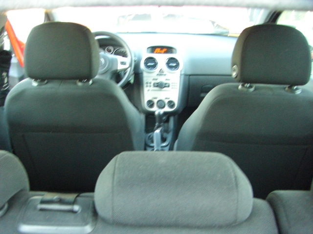 OPEL CORSA1.2 GASOLINA 80CV