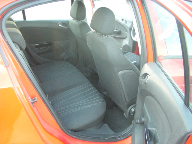 OPEL CORSA1.2 GASOLINA 80CV