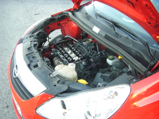 OPEL CORSA1.2 GASOLINA 80CV