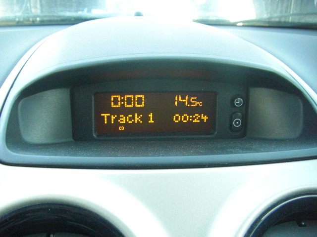 OPEL CORSA1.2 GASOLINA 80CV