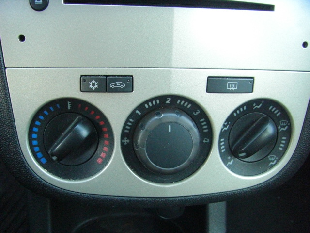 OPEL CORSA1.2 GASOLINA 80CV