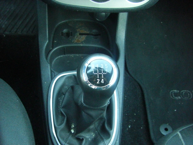 OPEL CORSA1.2 GASOLINA 80CV