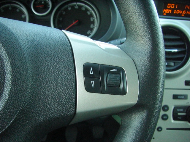 OPEL CORSA1.2 GASOLINA 80CV