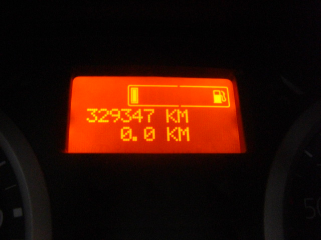 RENAULT TRAFIC 2.0 D 115CV 9PLAZAS