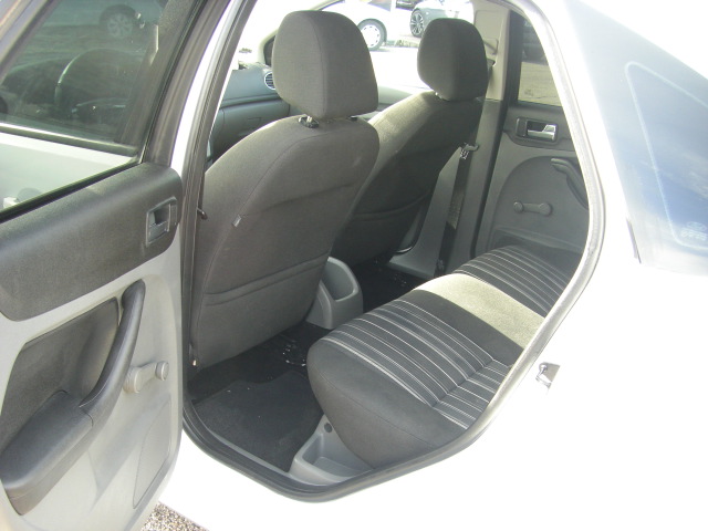 FORD FOCUS 1.6 TDCI 110CV