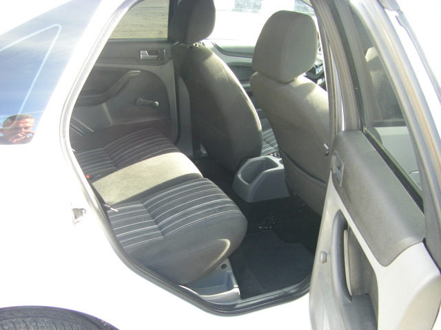 FORD FOCUS 1.6 TDCI 110CV