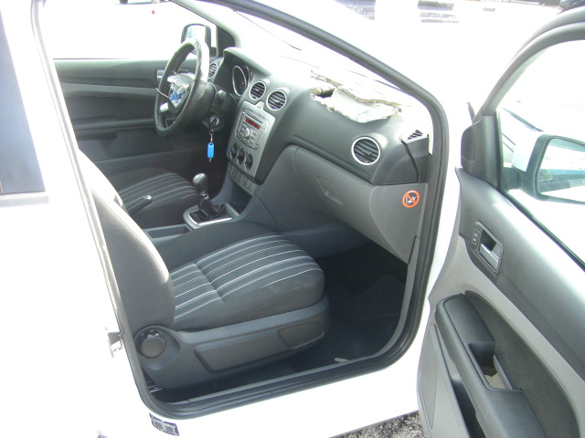 FORD FOCUS 1.6 TDCI 110CV