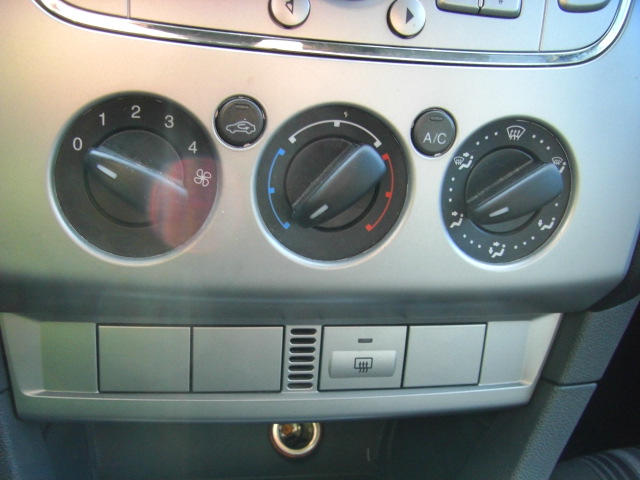 FORD FOCUS 1.6 TDCI 110CV