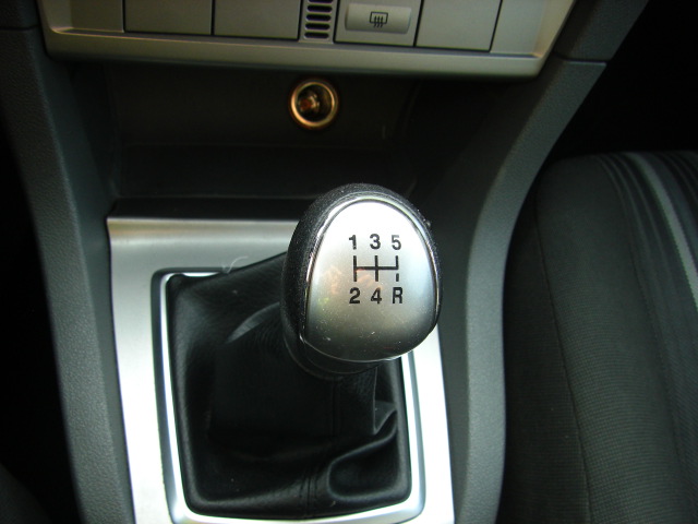 FORD FOCUS 1.6 TDCI 110CV