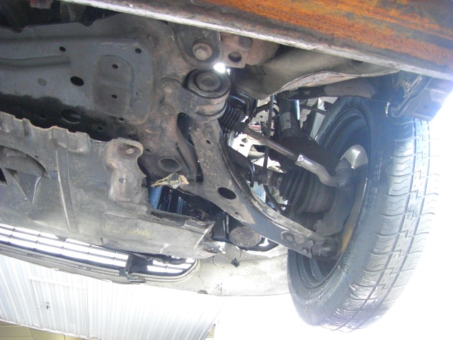 FORD FOCUS 1.6 TDCI 110CV