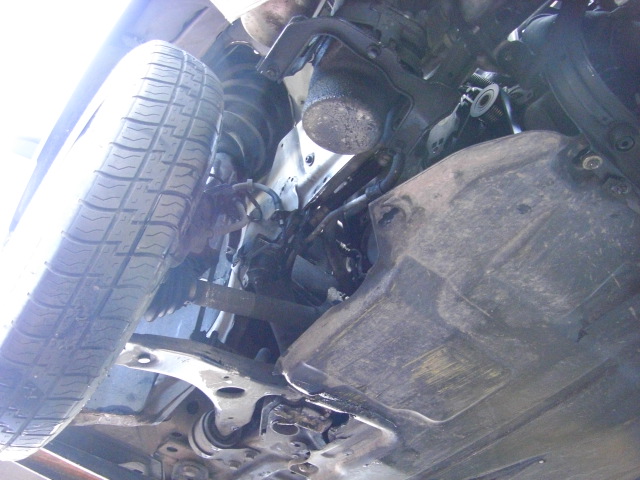 FORD FOCUS 1.6 TDCI 110CV