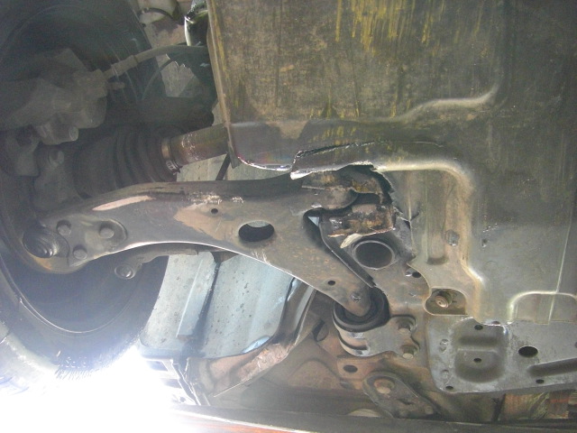 FORD FOCUS 1.6 TDCI 110CV