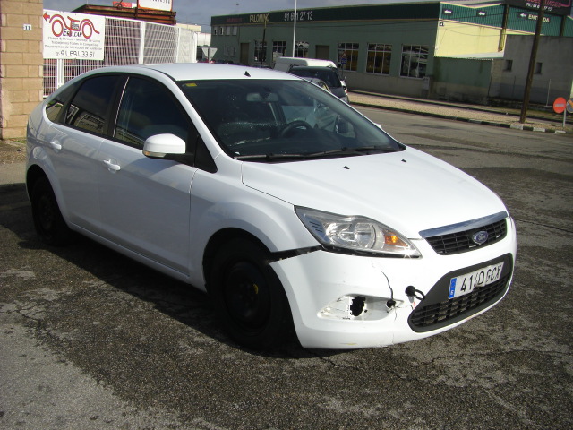 FORD FOCUS 1.6 TDCI 110CV
