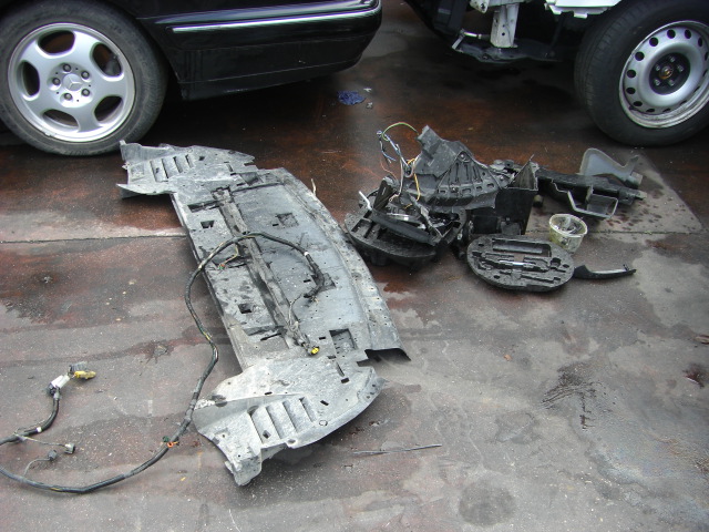 CITROEN C-4 PICASSO 1.6 HDI 110CV 7 PLAZAS