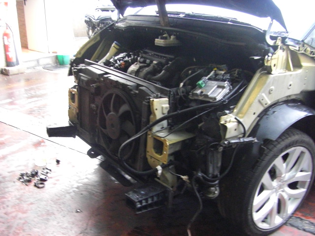 CITROEN C-4 PICASSO 1.6 HDI 110CV 7 PLAZAS