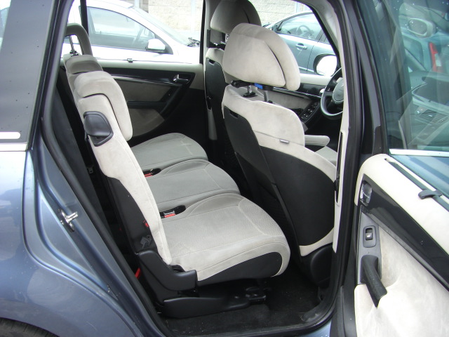 CITROEN C-4 PICASSO 1.6 HDI 110CV 7 PLAZAS