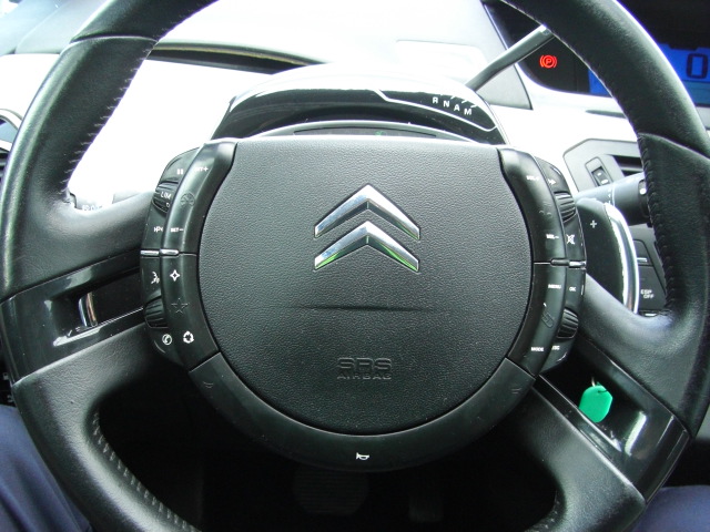 CITROEN C-4 PICASSO 1.6 HDI 110CV 7 PLAZAS