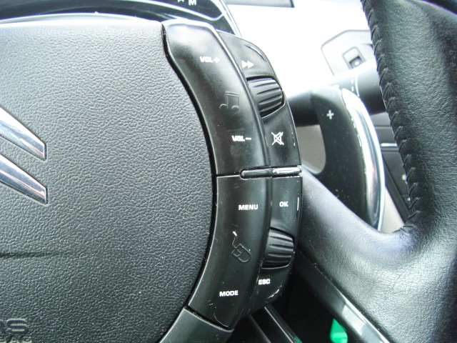 CITROEN C-4 PICASSO 1.6 HDI 110CV 7 PLAZAS