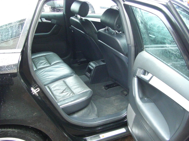 AUDI A-3 2.0 TDI 140CV S-LINE