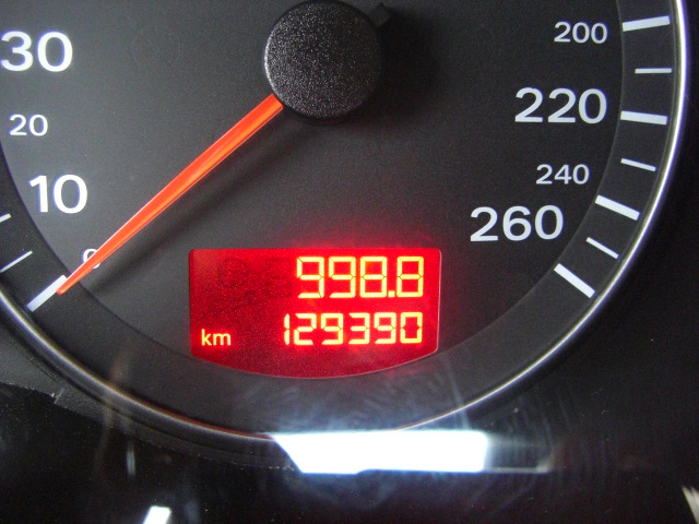 AUDI A-3 2.0 TDI 140CV S-LINE