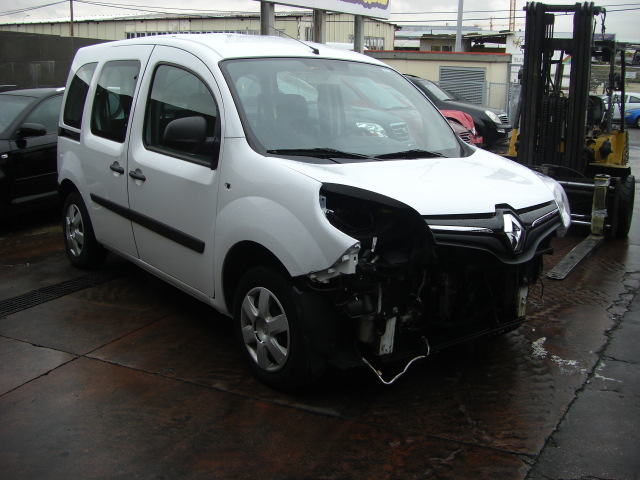 RENAULT KANGOO 1.5 DCI 75CV