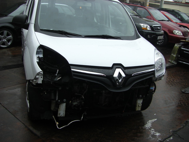 RENAULT KANGOO 1.5 DCI 75CV