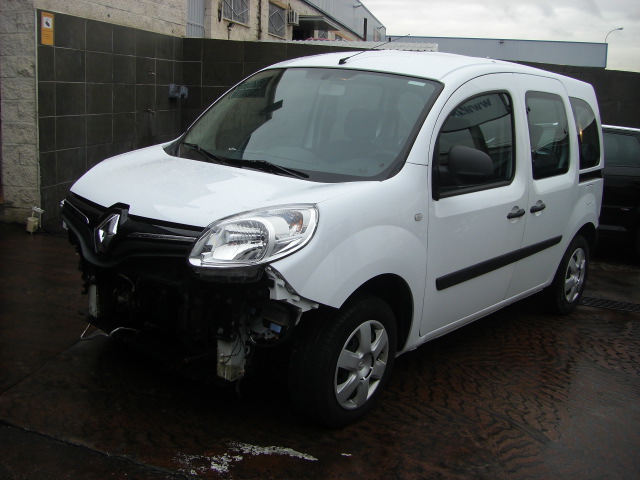 RENAULT KANGOO 1.5 DCI 75CV