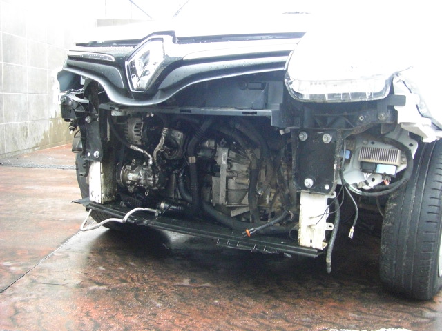 RENAULT KANGOO 1.5 DCI 75CV