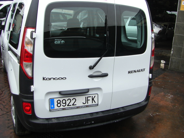 RENAULT KANGOO 1.5 DCI 75CV